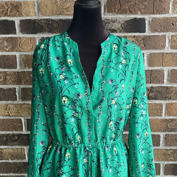 Maison Jules
Floral-Print Fit & Flare Dress, Created for Macy’s - Picture 5 of 12